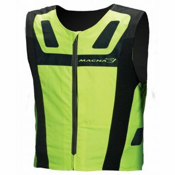 Vision4All Vest Macna Plus