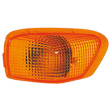 ZZR600 '90-'92 RIGHT/FRONT