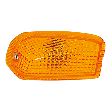 ZZR600 '90-'92 RIGHT/REAR