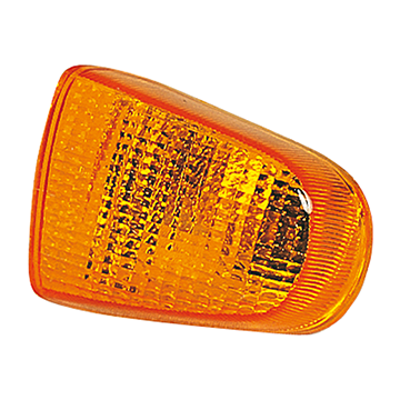 ZZR1100 '90-'92 RIGHT/REAR