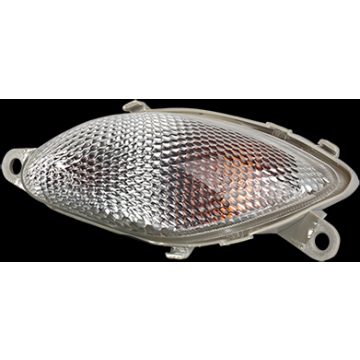 GSX1300R 05-07 HAYABUSA