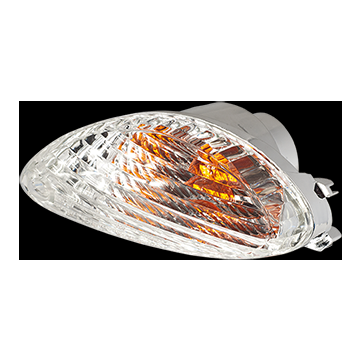 GSX1300R 08- HAYABUSA