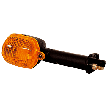 FZS/TRX/YZF LEFT REAR