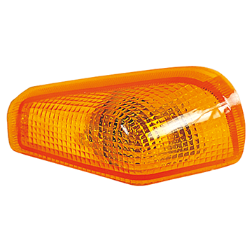 ZZR250/ ZX10 RIGHT/FRONT