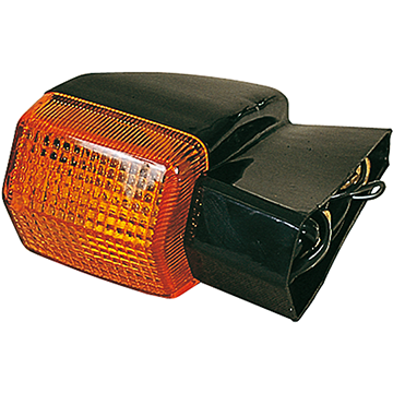 CBR600/1000 LEFT/REAR