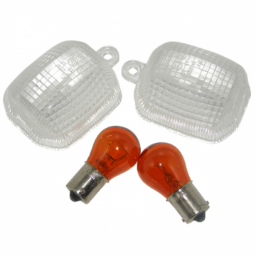 LENS YAM YZF600/750/1000 93-02