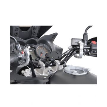 GPS-stuurklem SW-Motech, 22 mm