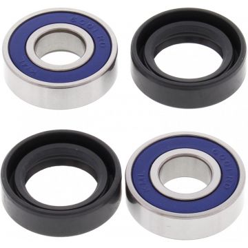 WHEEL BEARING KIT 25-1009