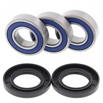 WHEEL BEARING KIT 25-1021