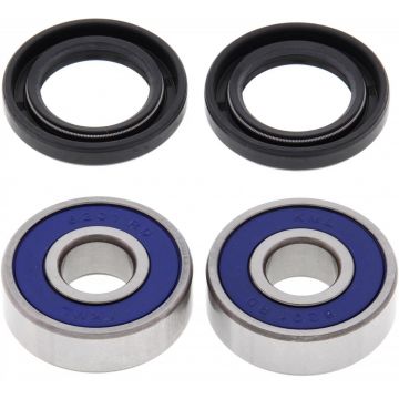 WHEEL BEARING KIT 25-1025