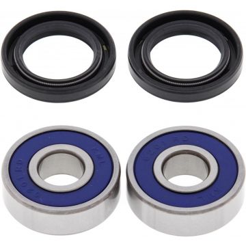 WHEEL BEARING KIT 25-1027
