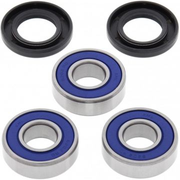 WHEEL BEARING KIT 25-1033