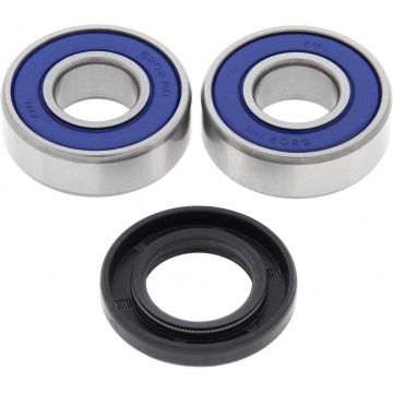 WHEEL BEARING KIT 25-1038