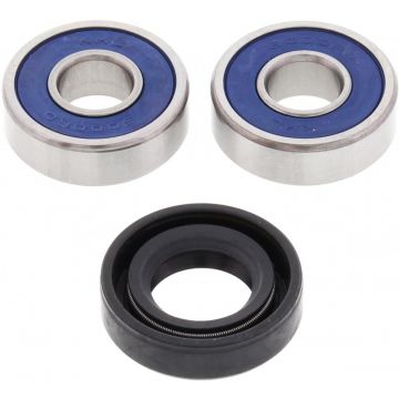 WHEEL BEARING KIT 25-1040