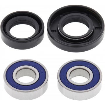 WHEEL BEARING KIT 25-1041