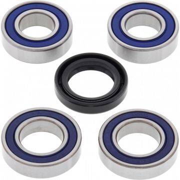 WHEEL BEARING KIT 25-1051