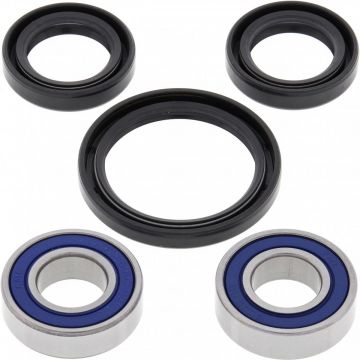 WHEEL BEARING KIT 25-1052