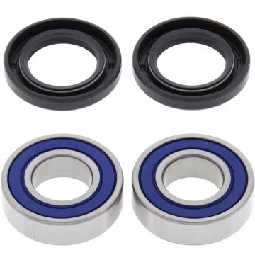 WHEEL BEARING KIT 25-1054
