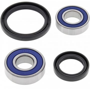 WHEEL BEARING KIT 25-1061