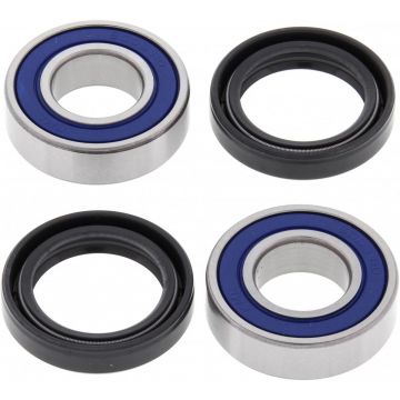 WHEEL BEARING KIT 25-1063