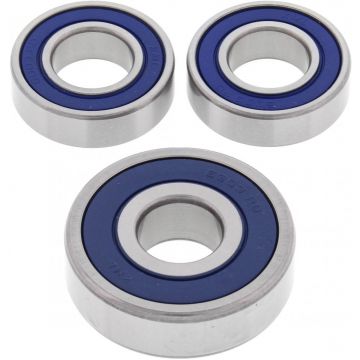 WHEEL BEARING KIT 25-1065