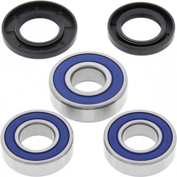 WHEEL BEARING KIT 25-1066