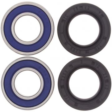 WHEEL BEARING KIT 25-1070