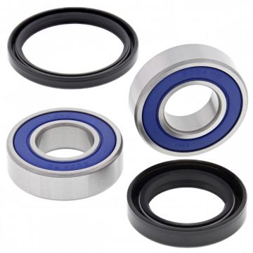 WHEEL BEARING KIT 25-1071