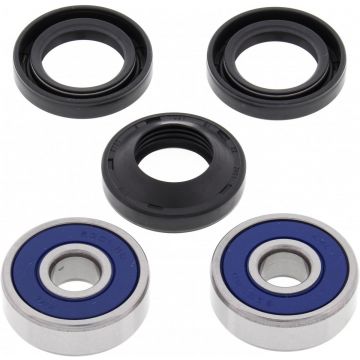 WHEEL BEARING KIT 25-1072