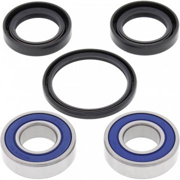 WHEEL BEARING KIT 25-1077