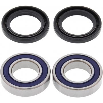 WHEEL BEARING KIT 25-1079