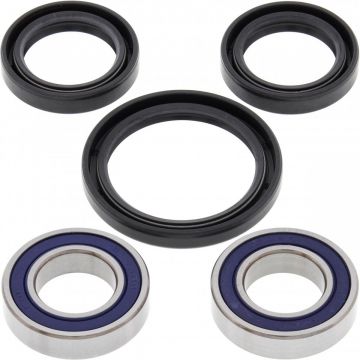 WHEEL BEARING KIT 25-1080
