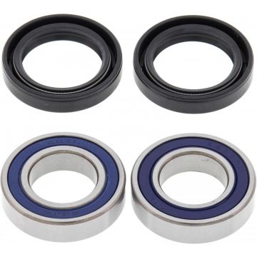 WHEEL BEARING KIT 25-1081