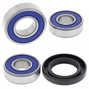WHEEL BEARING KIT 25-1085