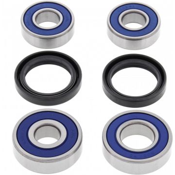 WHEEL BEARING KIT 25-1086