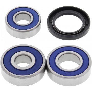 WHEEL BEARING KIT 25-1087