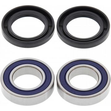 WHEEL BEARING KIT 25-1090