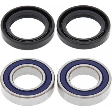 WHEEL BEARING KIT 25-1092