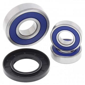 WHEEL BEARING KIT 25-1096