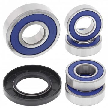 WHEEL BEARING KIT 25-1097