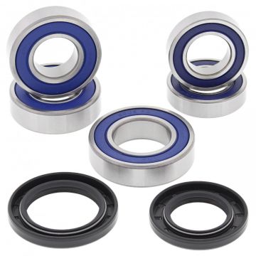 WHEEL BEARING KIT 25-1099
