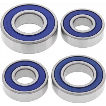 WHEEL BEARING KIT 25-1100