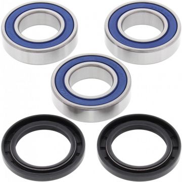 WHEEL BEARING KIT 25-1101
