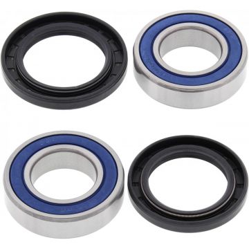 WHEEL BEARING KIT 25-1102