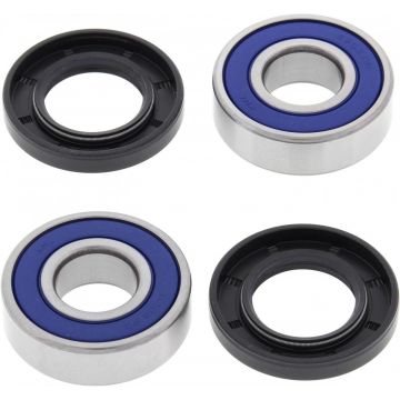 WHEEL BEARING KIT 25-1104