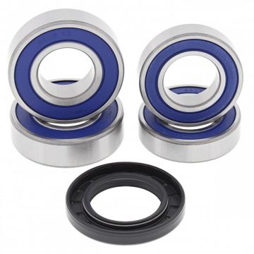 WHEEL BEARING KIT 25-1106