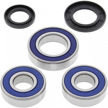 WHEEL BEARING KIT 25-1110