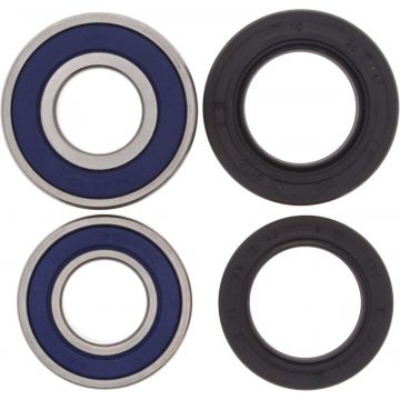 WHEEL BEARING KIT 25-1113