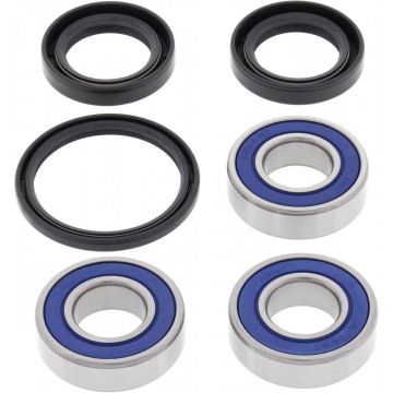 WHEEL BEARING KIT 25-1115