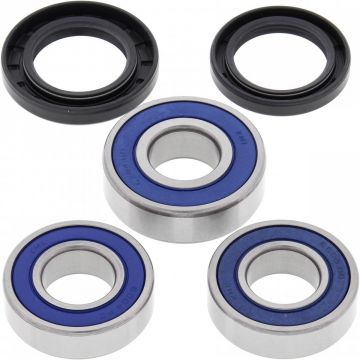 WHEEL BEARING KIT 25-1117